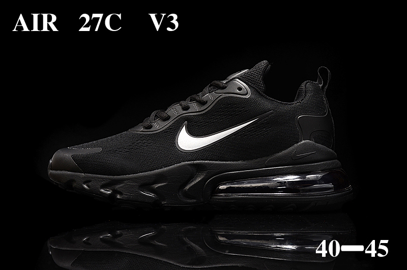Men's Hot sale Running weapon Nike Air Max Shoes 068